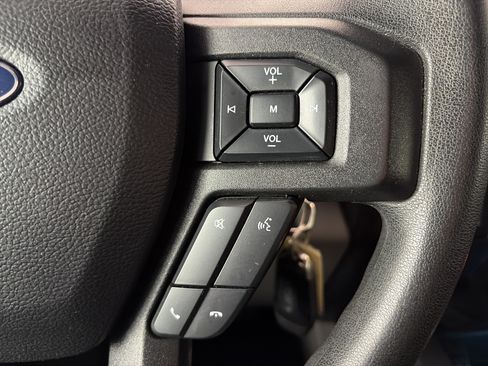 Used 2020 Ford F150 XL w/ Equipment Group 101A Mid AWD/4WD image 17
