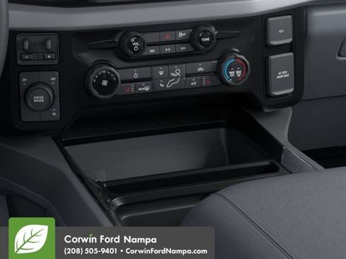 New 2026 Ford F550 4x4 Supercab Super Duty image 15