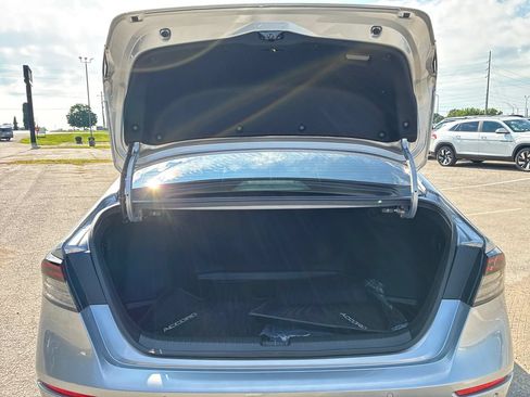 Used 2025 Honda Accord Touring image 20