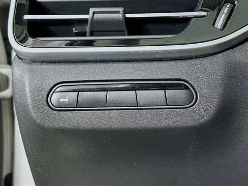 Used 2023 INFINITI QX60 Pure image 17