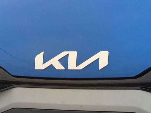 Used 2023 Kia Sportage X-Line w/ X-Line Premium Package image 10