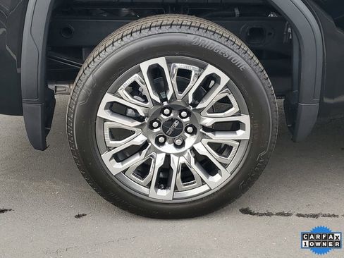 Used 2026 GMC Sierra 1500 Denali Ultimate image 6
