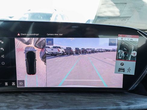 New 2025 Audi Q5 Premium image 31