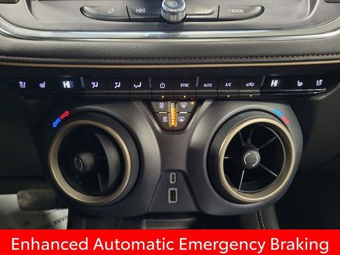 Used 2023 Chevrolet Blazer Premier w/ Driver Confidence II Package image 19