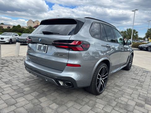 New 2026 BMW X5 xDrive40i w/ M Sport Package image 9