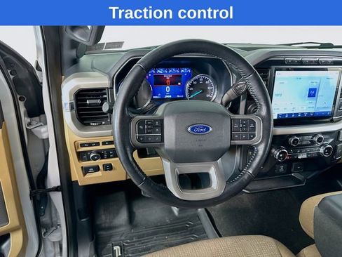 Certified 2021 Ford F150 XLT w/ Equipment Group 302A High image 23