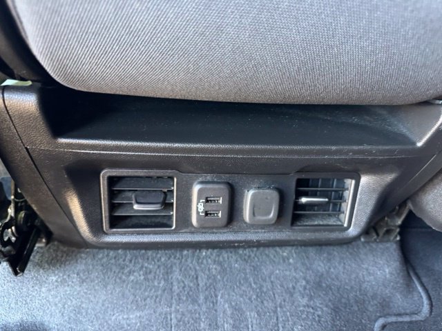 Certified 2022 Chevrolet Silverado 1500 RST AWD/4WD image 23
