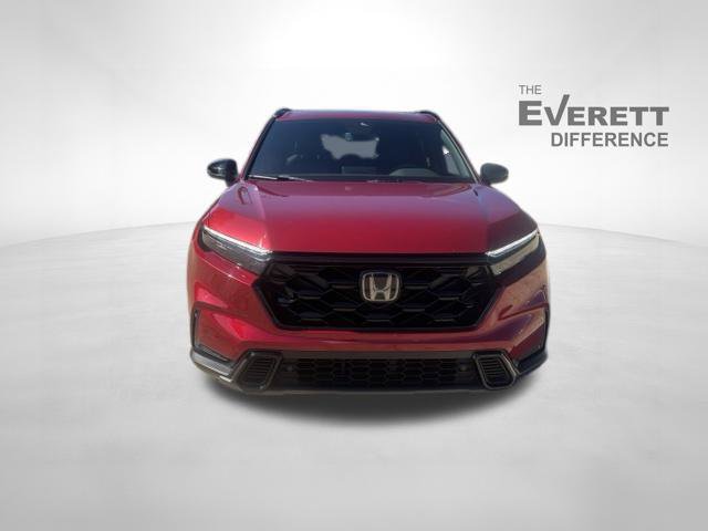 Used 2024 Honda CR-V Sport-L image 2