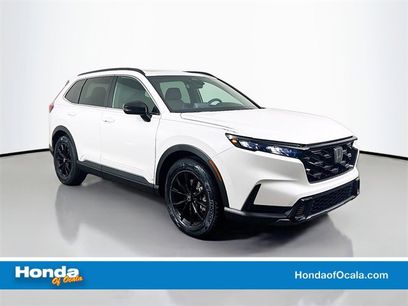 Used 2023 Honda CR-V Sport