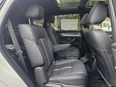 New 2026 MAZDA CX-50 AWD 2.5 S w/ Weather Package image 12