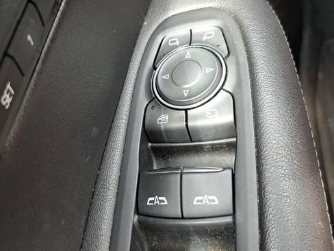 Used 2019 Cadillac XT5 Luxury FWD image 17