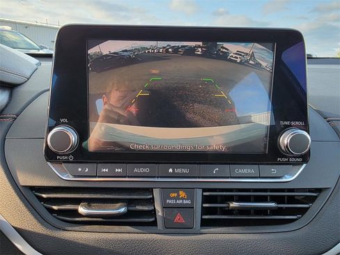 Used 2019 Nissan Altima 2.5 SR image 21