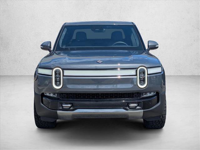 Used 2023 Rivian R1T Adventure Dual AWD/4WD image 2
