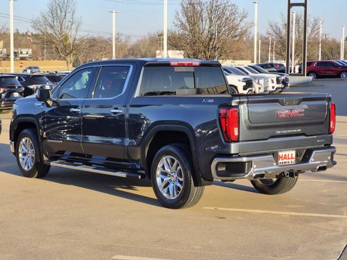 Used 2020 GMC Sierra 1500 SLT image 4