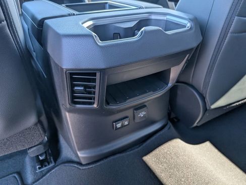 New 2026 Toyota Tundra Limited image 29