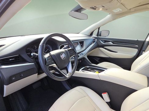 Used 2024 Buick Enclave Essence w/ Sport Touring Edition image 25