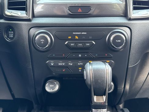 Used 2019 Ford Ranger Lariat w/ Equipment Group 501A Mid AWD/4WD image 5