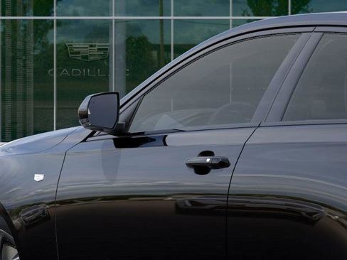 New 2026 Cadillac CT4 Sport image 12