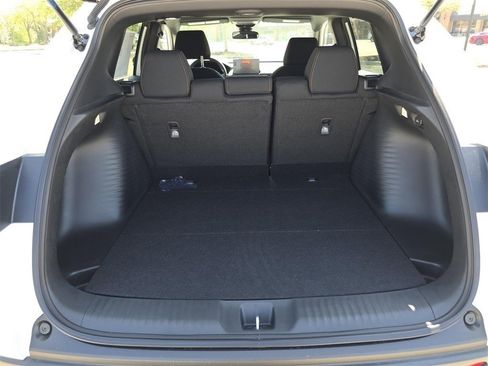 New 2026 Honda HR-V Sport image 21