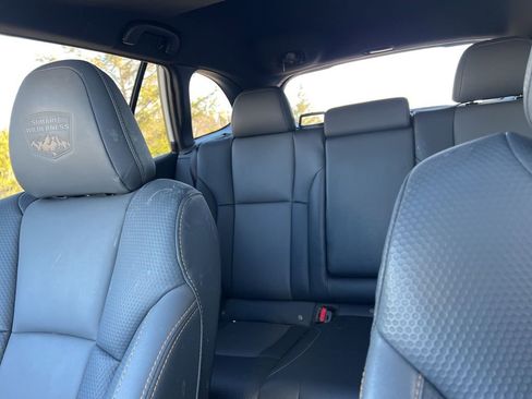 Used 2022 Subaru Outback Wilderness w/ Wilderness Package image 25