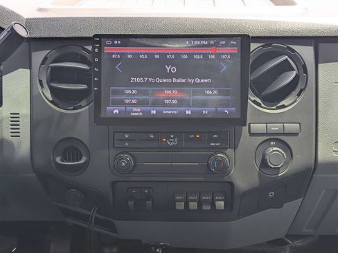 Used 2014 Ford F350 XL w/ Power Equipment Group AWD/4WD image 18