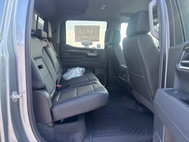 New 2026 Chevrolet Silverado 1500 RST w/ Safety Package AWD/4WD image 14