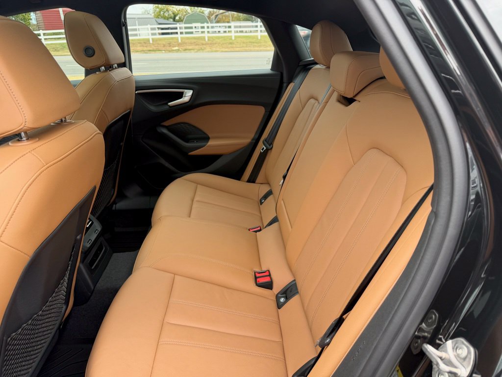 Used 2025 Audi A5 Premium w/ Convenience Package AWD/4WD image 14