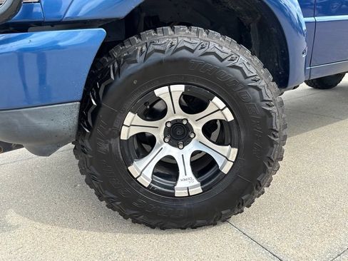 Used 2008 Ford Ranger Sport AWD/4WD image 42