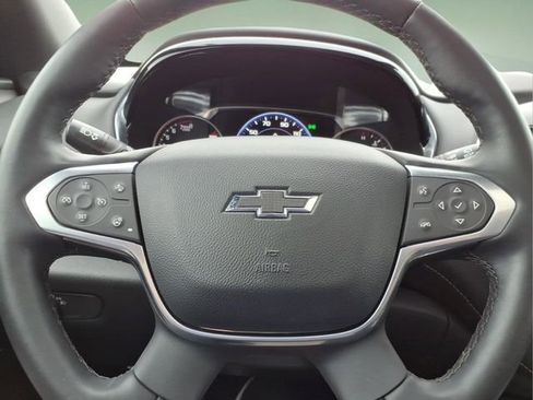 Used 2023 Chevrolet Traverse Premier w/ Redline Edition AWD/4WD image 33