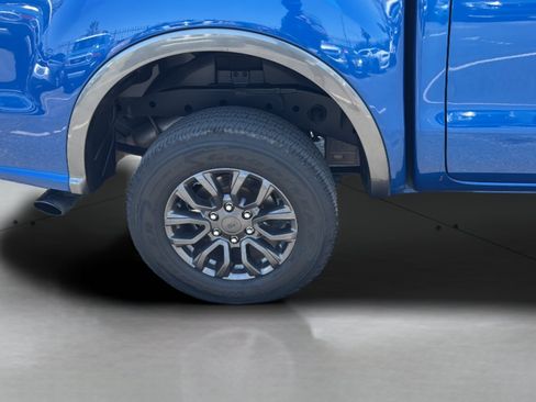 Used 2019 Ford Ranger XLT w/ Equipment Group 301A Mid RWD image 35