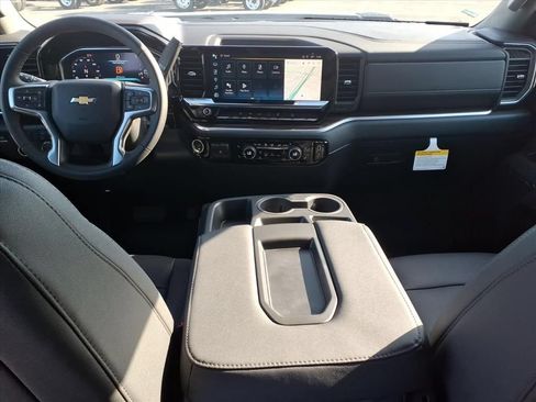 New 2026 Chevrolet Silverado 3500 LT w/ All Star Edition AWD/4WD image 19