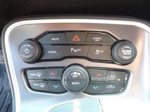 Used 2021 Dodge Challenger GT w/ Blacktop Package image 15