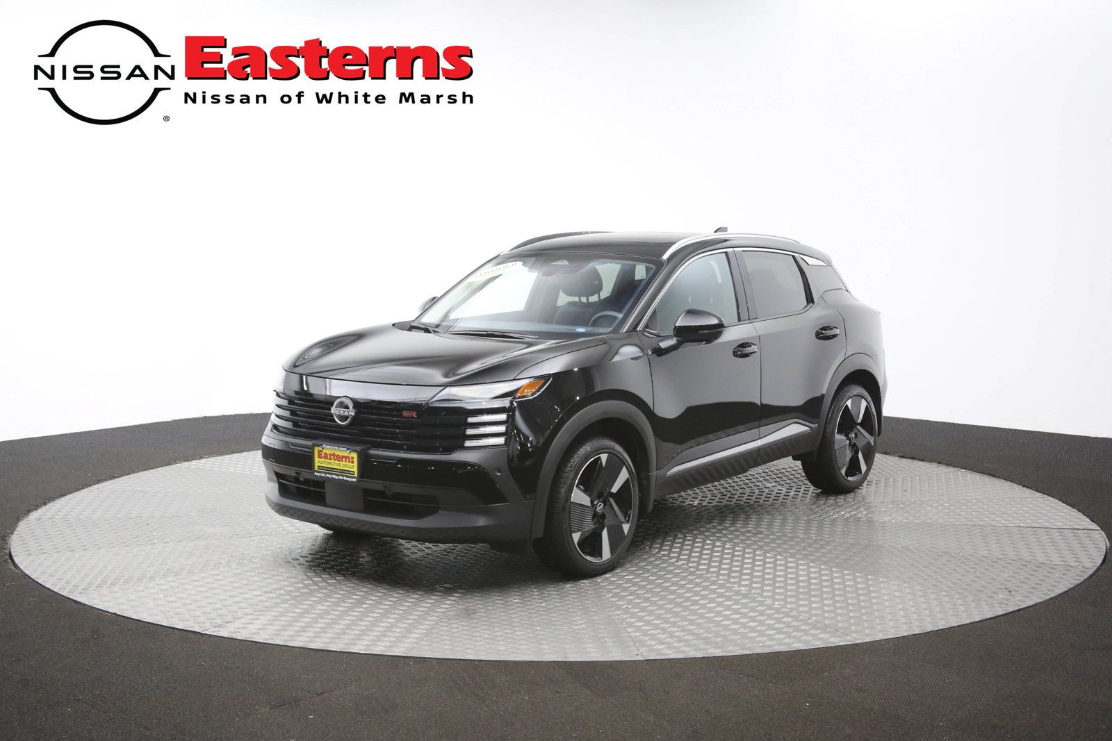 Used 2026 Nissan Kicks SR w/ SR Premium Package AWD/4WD image 58