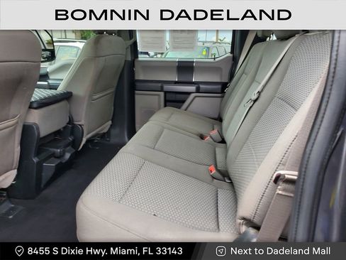 Used 2019 Ford F250 XLT w/ Snow Plow Prep Package image 11