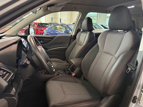 Certified 2023 Subaru Forester Sport AWD/4WD image 22