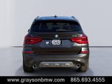 Used 2018 BMW X3 xDrive30i image 4