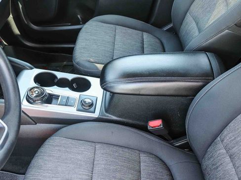 Used 2022 Ford Bronco Sport Big Bend AWD/4WD image 23