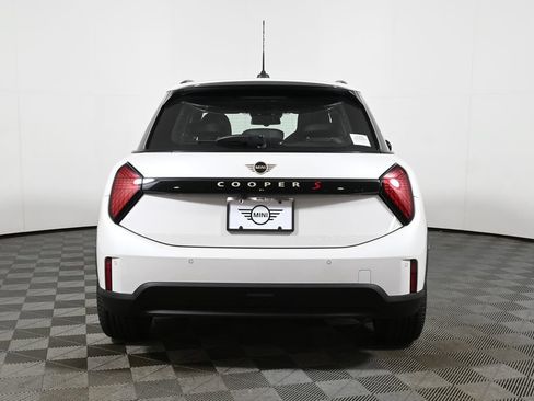 New 2026 MINI Cooper S FWD image 6