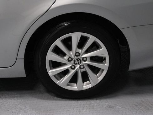 Used 2024 Toyota Camry LE FWD image 15