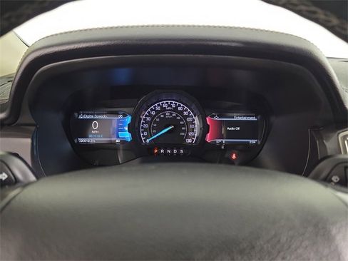 Used 2020 Ford Ranger Lariat w/ Trailer Tow Package image 12