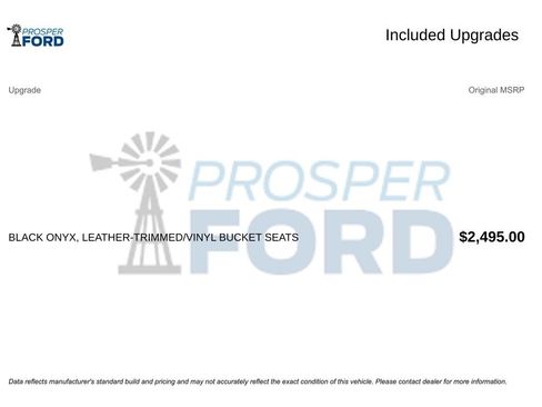 Used 2022 Ford Bronco Raptor image 3