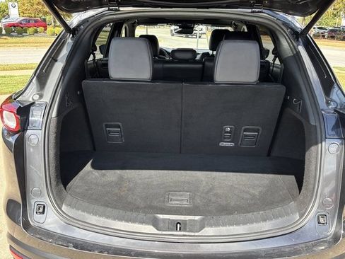 Used 2019 MAZDA CX-9 Grand Touring AWD/4WD image 8