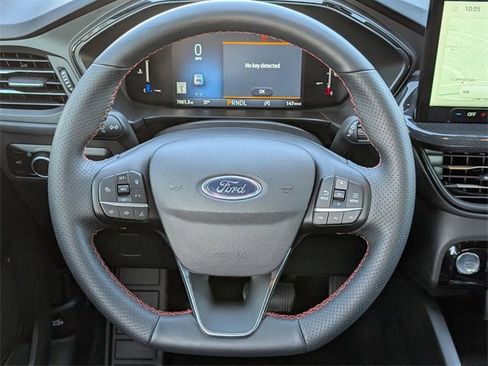 Used 2025 Ford Escape ST-Line w/ Tech Pack #1 image 10