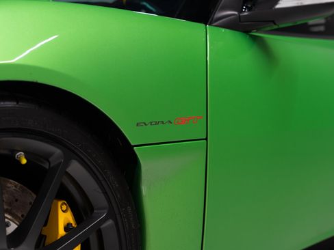 Used 2021 Lotus Evora image 14