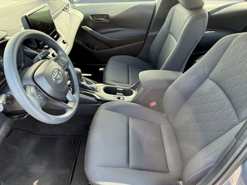 Certified 2023 Toyota Corolla LE image 5