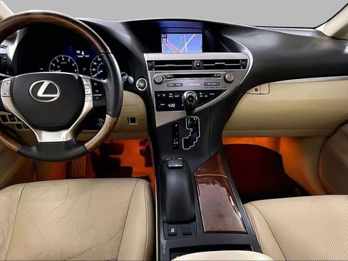 Used 2013 Lexus RX 350 FWD w/ Navigation Pkg image 14