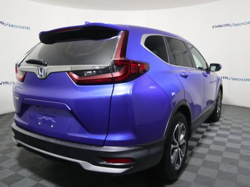 Used 2020 Honda CR-V EX-L image 5