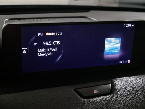 Used 2024 MAZDA CX-90 3.3 Turbo w/ Preferred Plus AWD/4WD image 22
