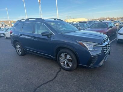 Used 2023 Subaru Ascent Premium w/ Convenience Package