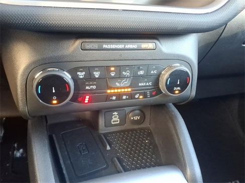 Certified 2023 Ford Bronco Sport Outer Banks w/ Tech Package image 19